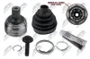 Gelenksatz, Antriebswelle radseitig Vorderachse NTY NPZ-VW-044 Bild Gelenksatz, Antriebswelle radseitig Vorderachse NTY NPZ-VW-044