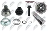 Gelenksatz, Antriebswelle Hinterachse links NTY NPZ-WW-047 Bild Gelenksatz, Antriebswelle Hinterachse links NTY NPZ-WW-047