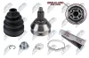 Gelenksatz, Antriebswelle Vorderachse radseitig NTY NPZ-WW-048 Bild Gelenksatz, Antriebswelle Vorderachse radseitig NTY NPZ-WW-048