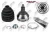 Gelenksatz, Antriebswelle Vorderachse radseitig NTY NPZ-WW-049 Bild Gelenksatz, Antriebswelle Vorderachse radseitig NTY NPZ-WW-049