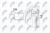 Gelenksatz, Antriebswelle Vorderachse radseitig NTY NPZ-WW-049