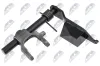 Ausrückgabel, Kupplung NTY NSL-HY-007 Bild Ausrückgabel, Kupplung NTY NSL-HY-007
