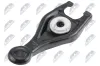 Ausrückgabel, Kupplung NTY NSL-PE-008 Bild Ausrückgabel, Kupplung NTY NSL-PE-008