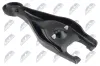 Ausrückgabel, Kupplung NTY NSL-PE-008 Bild Ausrückgabel, Kupplung NTY NSL-PE-008