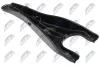 Ausrückgabel, Kupplung NTY NSL-TY-006 Bild Ausrückgabel, Kupplung NTY NSL-TY-006