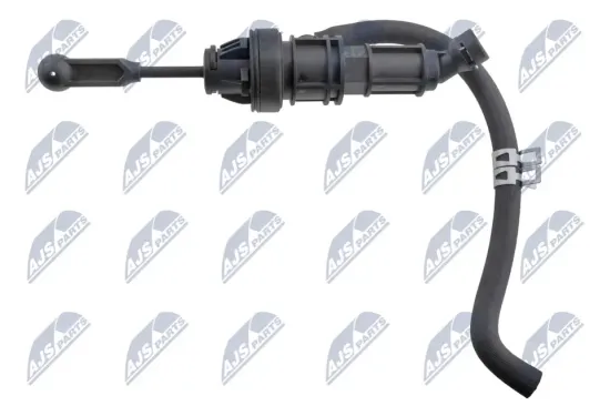 Luftmassenmesser 12 V NTY EPP-HY-511 Bild Luftmassenmesser 12 V NTY EPP-HY-511