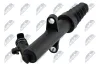Geberzylinder, Kupplung NTY NSP-CT-008 Bild Geberzylinder, Kupplung NTY NSP-CT-008