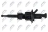 Geberzylinder, Kupplung NTY NSP-CT-014 Bild Geberzylinder, Kupplung NTY NSP-CT-014