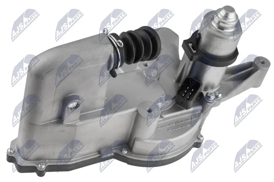 Zentralausrücker, Kupplung NTY NSP-CT-015