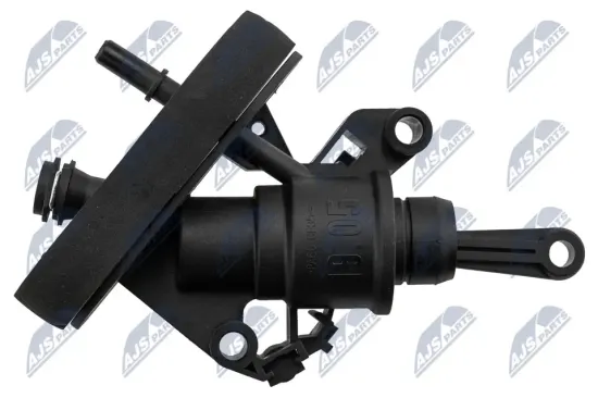 Kühler, Abgasrückführung NTY EGR-VW-028A Bild Kühler, Abgasrückführung NTY EGR-VW-028A