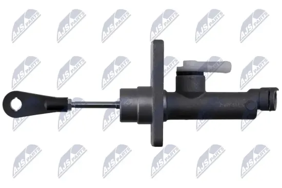 Ölleitung, Lader NTY ECD-VW-048 Bild Ölleitung, Lader NTY ECD-VW-048