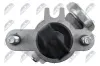 Geberzylinder, Kupplung NTY NSP-HY-517 Bild Geberzylinder, Kupplung NTY NSP-HY-517