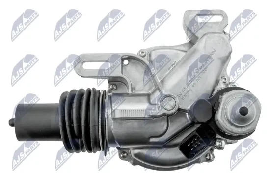 Nehmerzylinder, Kupplung NTY NSP-ME-007 Bild Nehmerzylinder, Kupplung NTY NSP-ME-007