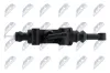 Nehmerzylinder, Kupplung NTY NSP-ME-008 Bild Nehmerzylinder, Kupplung NTY NSP-ME-008