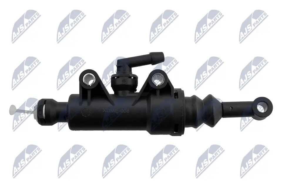 Türfeststeller vorne vorne links vorne rechts NTY EZC-FT-003