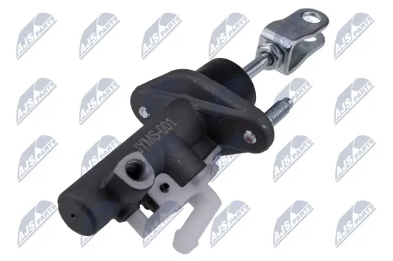 Geberzylinder, Kupplung NTY NSP-MS-001 Bild Geberzylinder, Kupplung NTY NSP-MS-001