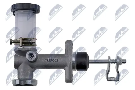 Geberzylinder, Kupplung NTY NSP-MS-003 Bild Geberzylinder, Kupplung NTY NSP-MS-003