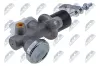 Geberzylinder, Kupplung NTY NSP-NS-007 Bild Geberzylinder, Kupplung NTY NSP-NS-007