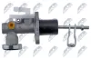 Geberzylinder, Kupplung NTY NSP-NS-007 Bild Geberzylinder, Kupplung NTY NSP-NS-007