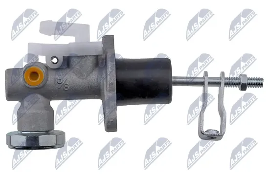 Geberzylinder, Kupplung NTY NSP-NS-007 Bild Geberzylinder, Kupplung NTY NSP-NS-007