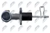 Geberzylinder, Kupplung NTY NSP-NS-007 Bild Geberzylinder, Kupplung NTY NSP-NS-007