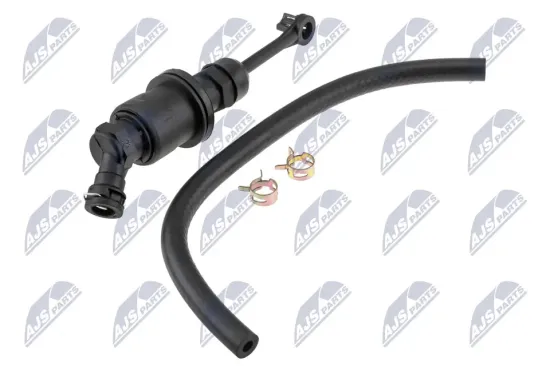 Geberzylinder, Kupplung NTY NSP-NS-008 Bild Geberzylinder, Kupplung NTY NSP-NS-008