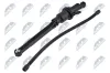 Geberzylinder, Kupplung NTY NSP-PE-003 Bild Geberzylinder, Kupplung NTY NSP-PE-003