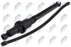 Geberzylinder, Kupplung NTY NSP-PE-003 Bild Geberzylinder, Kupplung NTY NSP-PE-003