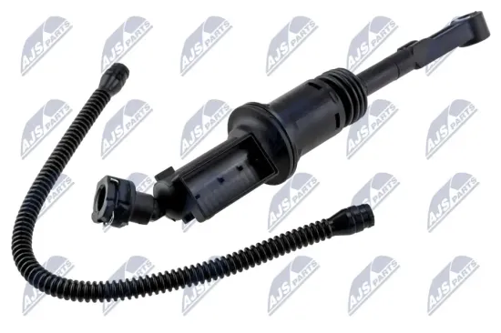 Thermostat, Kühlmittel NTY CTM-VW-002 Bild Thermostat, Kühlmittel NTY CTM-VW-002