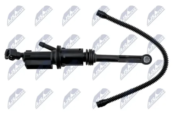 Thermostat, Kühlmittel NTY CTM-VW-002 Bild Thermostat, Kühlmittel NTY CTM-VW-002