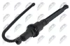 Geberzylinder, Kupplung NTY NSP-PE-007 Bild Geberzylinder, Kupplung NTY NSP-PE-007