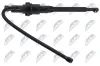 Geberzylinder, Kupplung NTY NSP-PE-007 Bild Geberzylinder, Kupplung NTY NSP-PE-007