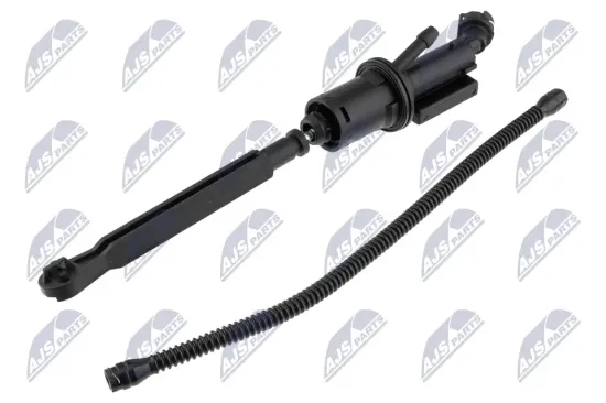 Geberzylinder, Kupplung NTY NSP-PE-010 Bild Geberzylinder, Kupplung NTY NSP-PE-010