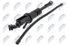 Geberzylinder, Kupplung NTY NSP-PE-012 Bild Geberzylinder, Kupplung NTY NSP-PE-012