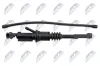 Geberzylinder, Kupplung NTY NSP-PE-012 Bild Geberzylinder, Kupplung NTY NSP-PE-012