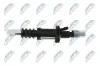 Geberzylinder, Kupplung NTY NSP-PL-003 Bild Geberzylinder, Kupplung NTY NSP-PL-003