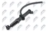 Geberzylinder, Kupplung NTY NSP-RE-014 Bild Geberzylinder, Kupplung NTY NSP-RE-014