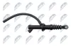 Geberzylinder, Kupplung NTY NSP-RE-014 Bild Geberzylinder, Kupplung NTY NSP-RE-014