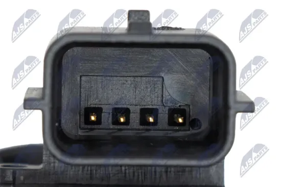 Geberzylinder, Kupplung NTY NSP-RE-032 Bild Geberzylinder, Kupplung NTY NSP-RE-032