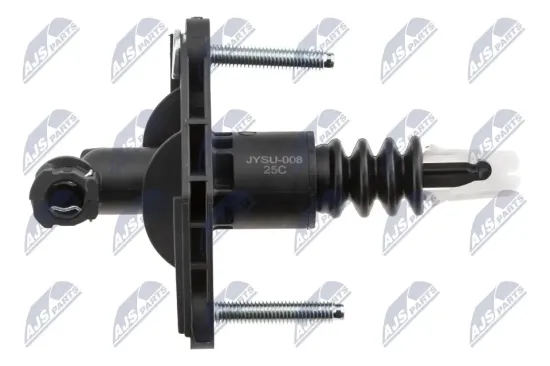 Geberzylinder, Kupplung NTY NSP-SU-008 Bild Geberzylinder, Kupplung NTY NSP-SU-008