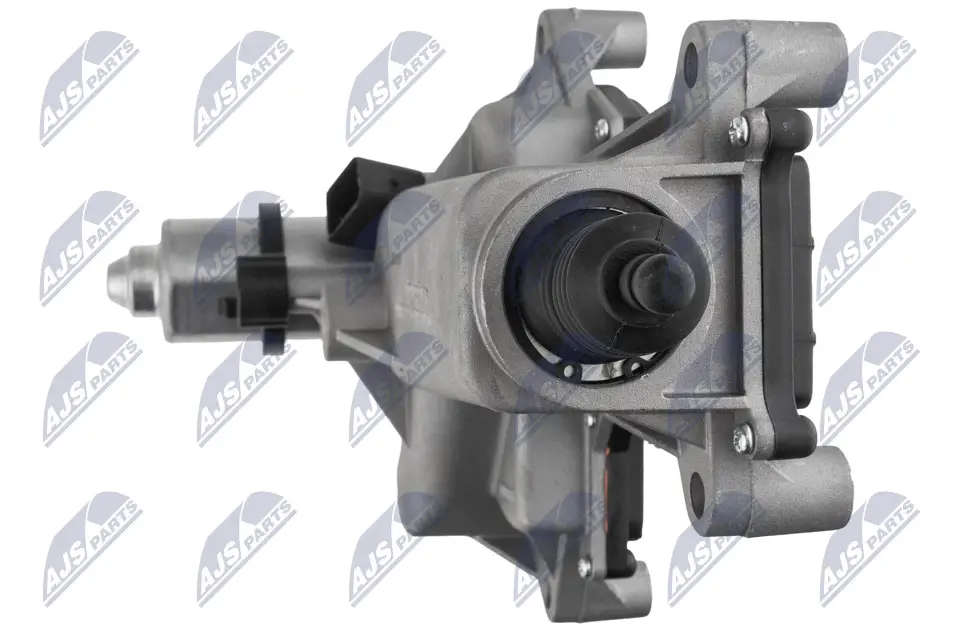 Zentralausrücker, Kupplung NTY NSP-VC-001