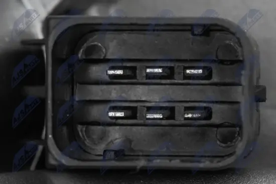 Zentralausrücker, Kupplung NTY NSP-VC-001 Bild Zentralausrücker, Kupplung NTY NSP-VC-001