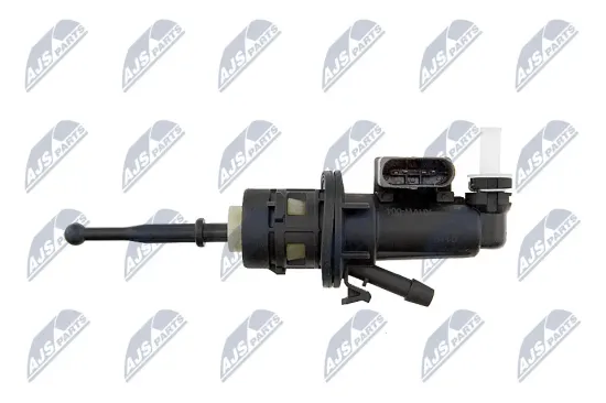 Geberzylinder, Kupplung NTY NSP-VW-004 Bild Geberzylinder, Kupplung NTY NSP-VW-004