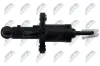 Geberzylinder, Kupplung NTY NSP-VW-010 Bild Geberzylinder, Kupplung NTY NSP-VW-010