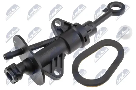 Geberzylinder, Kupplung NTY NSP-VW-011 Bild Geberzylinder, Kupplung NTY NSP-VW-011