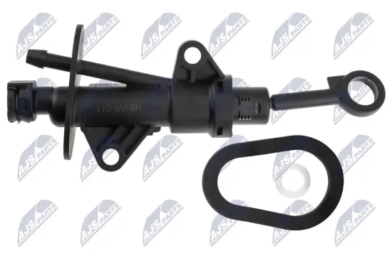 Geberzylinder, Kupplung NTY NSP-VW-011 Bild Geberzylinder, Kupplung NTY NSP-VW-011