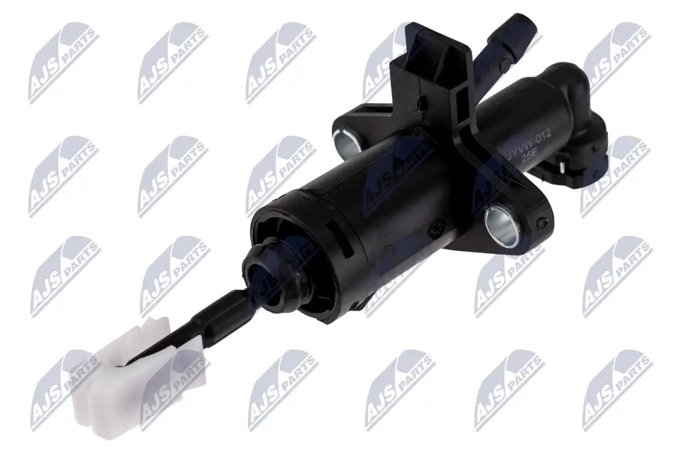 Zentralausrücker, Kupplung NTY NSP-VW-012