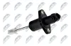 Geberzylinder, Kupplung NTY NSP-WW-001 Bild Geberzylinder, Kupplung NTY NSP-WW-001