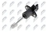 Geberzylinder, Kupplung NTY NSP-WW-001 Bild Geberzylinder, Kupplung NTY NSP-WW-001