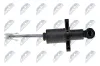 Geberzylinder, Kupplung NTY NSP-WW-001 Bild Geberzylinder, Kupplung NTY NSP-WW-001